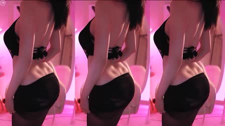 BJ유채린(尤彩琳)2026年3月20日Sexy Dance175627